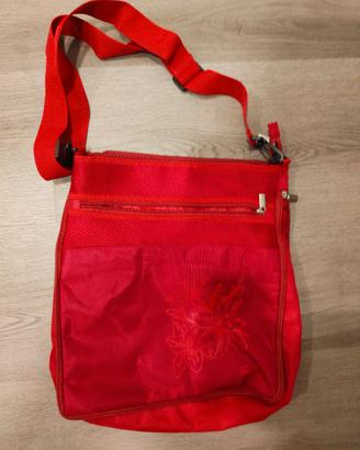 borsa/tracolla Just-tasche interne-scuola-lavoro