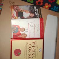 libri cucina Parodi Clerici 