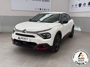Citroën C4 BlueHDi 130 S&S Feel Pack EAT8