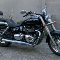 TRIUMPH AMERICA 2014 EURO3