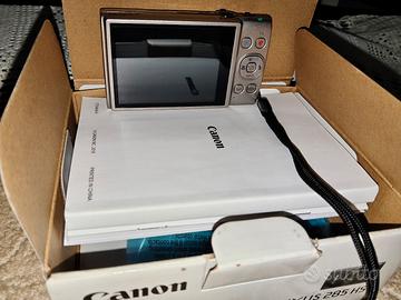 Canon ixus 285 HS