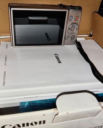 Canon ixus 285 HS