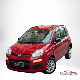 Fiat Panda 0.9 TwinAir Turbo Natural Power 2014