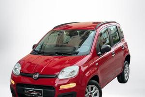 Fiat Panda 0.9 TwinAir Turbo Natural Power 2014
