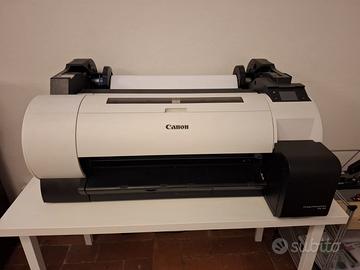 Plotter Canon T20