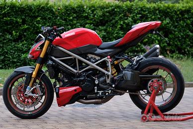 Ducati Streetfighter 1098 S