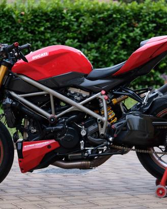 Ducati Streetfighter 1098 S