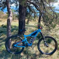 Mountain Bike in carbonio IBIS HD3
