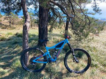 Mountain Bike in carbonio IBIS HD3