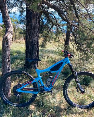 Mountain Bike in carbonio IBIS HD3