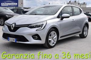 Renault Clio 1.0 TCE 90cv Equilibre