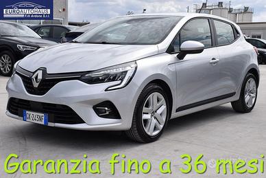 Renault Clio 1.0 TCE 90cv Equilibre