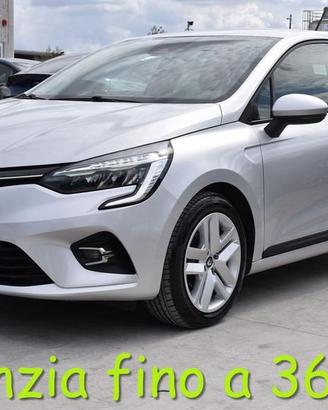 Renault Clio 1.0 TCE 90cv Equilibre