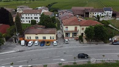 LABORATORIO A COLOGNOLA AI COLLI