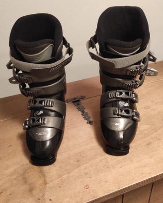 Scarponi da Sci Rossignol