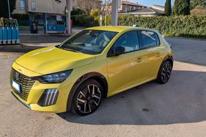 Peugeot 208 GT Hybrid 136 e-DCS6