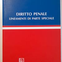DIRITTO PENALE PARTE SPECIALE BARTOLI PELISSERO
