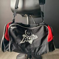 Borsone palestra Nike