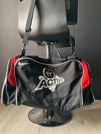 Borsone palestra Nike