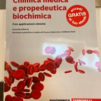Chimica medica e propedeutica biochimica