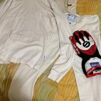 Kit sottototuta scaduta omologazione