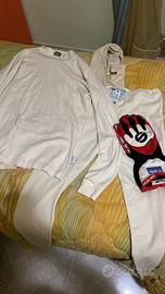 Kit sottototuta scaduta omologazione