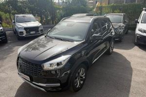 DR MOTOR DR 4.0 1.5 Bi-Fuel GPL