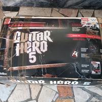 Gutar Hero 5 wi fi  kit band