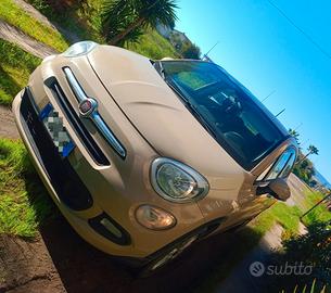 Fiat 500x 1.3 mjet 95 cv