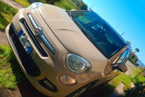 Fiat 500x 1.3 mjet 95 cv