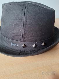 Cappello Fedora Hard Rock Caffè Paris