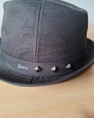 Cappello Fedora Hard Rock Caffè Paris