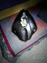 SERBATOIO COMPLETAMENTE CARBONIO R1 2015 - 2024