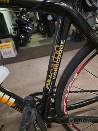 Cinelli  Full Carbon 