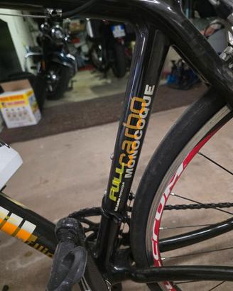 Cinelli  Full Carbon 