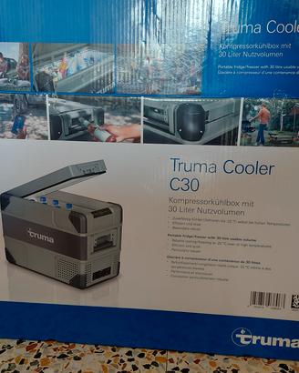Frigo portatileTruma
