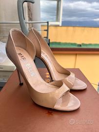 Collezione Sandali con tacco donna