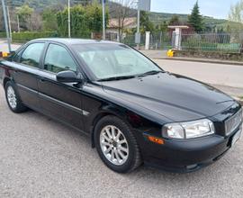Volvo s80 (1998-2006) - 2002