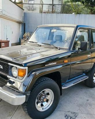 RICAMBI USATI TOYOTA LAND CRUISER LJ70 DEL 1988