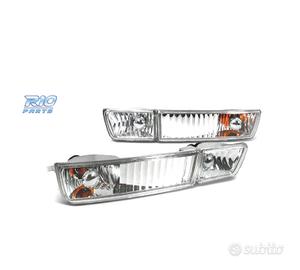FARI ANTIABBAGLIANTI CON FRECCIA VOLKSWAGEN VW GOL