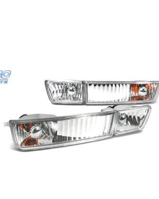 FARI ANTIABBAGLIANTI CON FRECCIA VOLKSWAGEN VW GOL