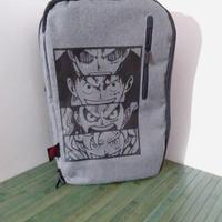 Zaino bagaglio a mano Moneky d. rufy one piece