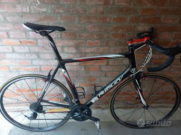Bici da corsa RIDLEY