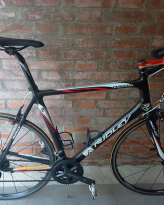 Bici da corsa RIDLEY
