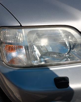 Fanale anteriore dx Honda cr-v anno 2000