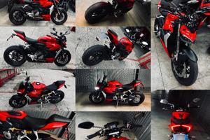 Ducati Streetfighter V2 (955) - come nuova