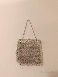 Borsetta vintage anni '60