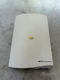 Scanner HP ScanJet3300C