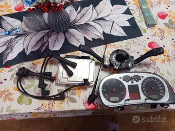 Accessori auto Golf 4