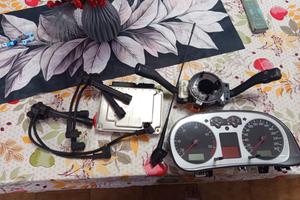 Accessori auto Golf 4